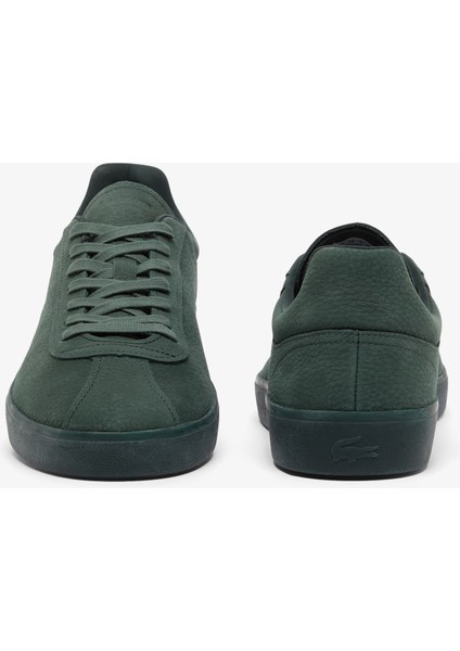 Baseshot Erkek Koyu Yeşil Sneaker 750SMA0023T Dg2 indirimleri