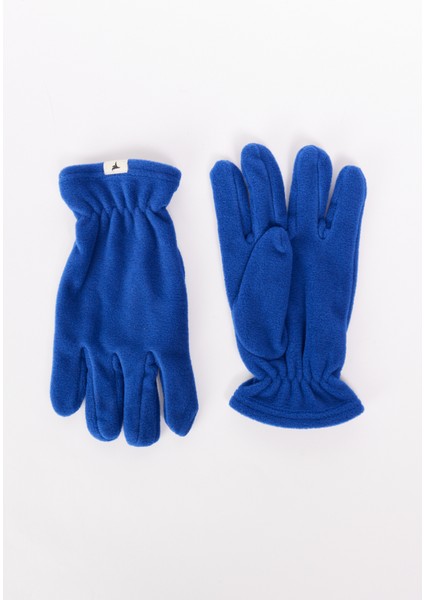 Erkek Saks Anti-pilling Sıcak Tutan Su Itici Polar Bere Boyunluk Eldiven Set fiyatları