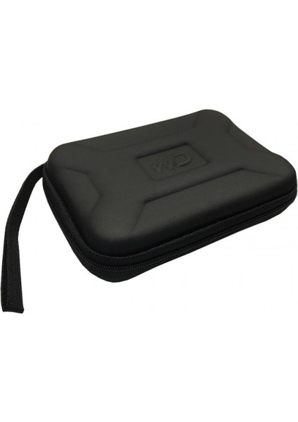 2.5 Inç Harici Harddisk Kılıfı 2.5 Inç HDD Taşıma Çantası