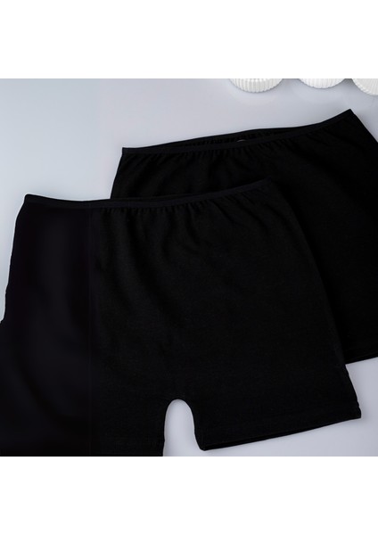 2'li Kadın Boxer (2ADET) indirimleri