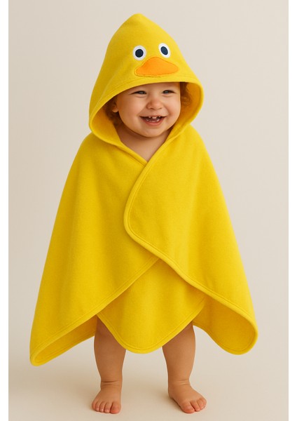 KD29032.BEBEK Havlu Bornoz 85*90 modelleri