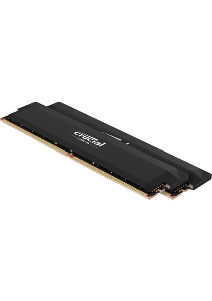 Pro Oc 64GB (2X32GB) Ddr5 6400MHZ CL40 Soğutuculu Pc Ram fiyatları