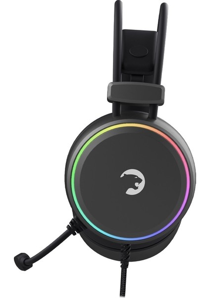 Jın Raınbow 7.1 USB Pro Gamıng Oyuncu Kulaklığı + Standlı Set fırsatları