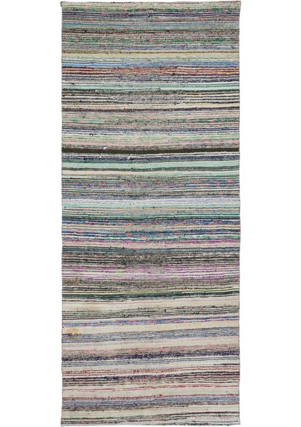 Atina Bej Eskitme Yün Modern Desenli Yün Hav Toz Vermez Leke Tutmayan Salon Yolluk Mutfak El Dokuma Halı