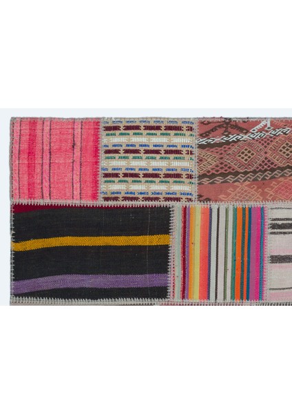 Atina Gri Eskitme Yün Modern Desenli Yün Hav Toz Vermez Leke Tutmayan Salon Yolluk Mutfak El Dokuma Halı indirimleri