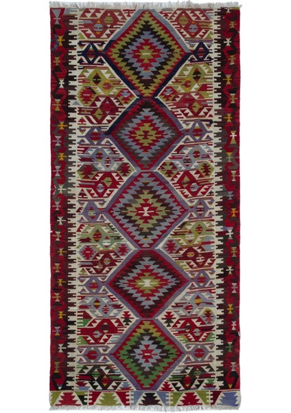 Atina Gri Eskitme Yün Modern Desenli Yün Hav Toz Vermez Leke Tutmayan Salon Yolluk Mutfak El Dokuma Halı