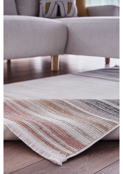 Ledax 17749 Dikdörtgen Makine Halısı, Oturma Odası Halısı indirimleri