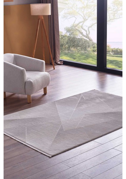 Ledax 17741 Dikdörtgen Makine Halısı, Oturma Odası Halısı