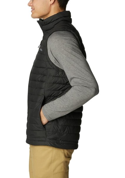 Silver Falls Erkek Yelek modelleri