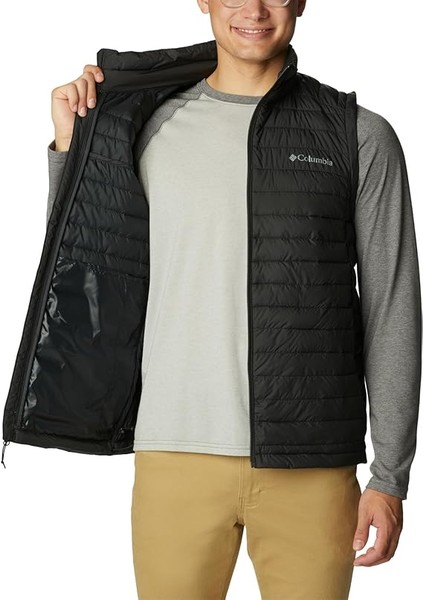 Silver Falls Erkek Yelek indirimleri