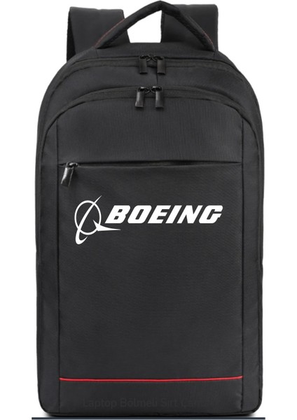 Airbus Sırt Çantası Pilot - Havacı - Uçak Tutkunu Hediye