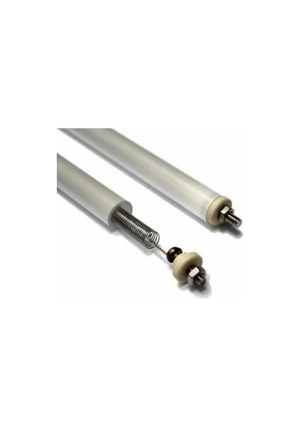 Büyük Boy Full Ufo Set 3000W Rezistans TELI+90CM Cam Tam Set Infrared Isıtıcı Filament Buzlu Cam modelleri