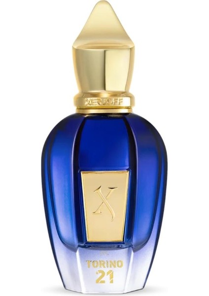 TORINO21 50 ml Edp Unisex Parfüm