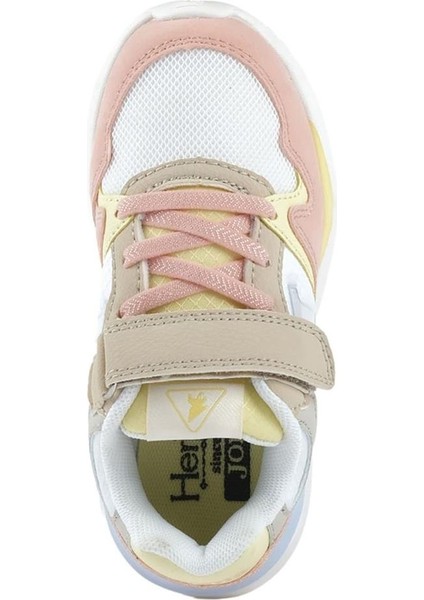 3080 Jr 2507 Coral Çocuk Spor Ayakkabı J3080S2507V modelleri