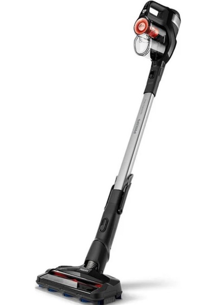 Speedpro Max. 25,2 Volt 65 Dakikaya Kadar Çalışma Süresi Dikey Şarjlı SÜPÜRGE(XC7040/01) fırsatları