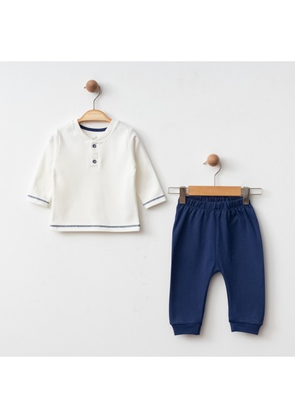 Uzaylı Kapşonlu Üçlü Takım(Organik) modelleri