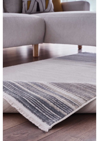 Ledax 17749 Dikdörtgen Makine Halısı, Oturma Odası Halısı fırsatları