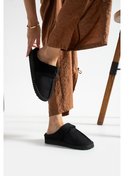 Unisex Peluşlu Ev Terliği fiyatları