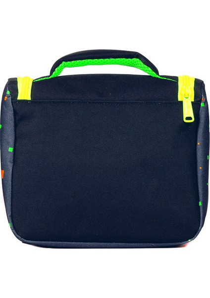 Gamer Desenli Erkek Çocuk Thermo Beslenme Çantası 3009 modelleri