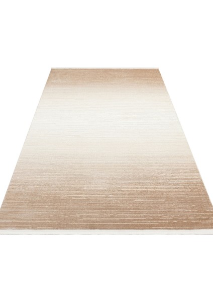 Zambezi Gri Geçişli Etnik Modern Desenli Poliproplen Hav Vermeyen Leke Tutmayan Kolay Temizlenen Yumuşak Makine Salon Yolluk Mutfak Halı