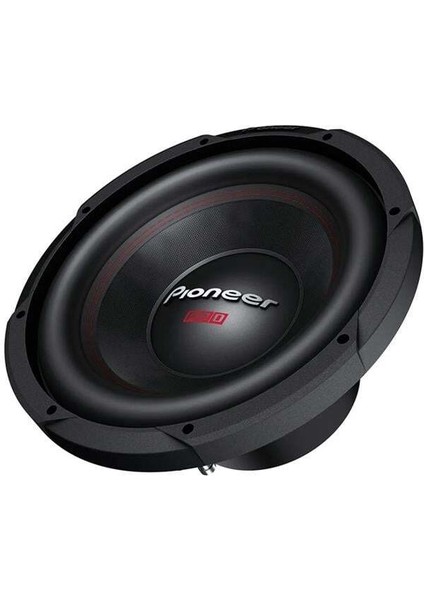 Pioneer TS-W3010PRO 1500 Watt 30CM Subwoofer Bass Hoparlör