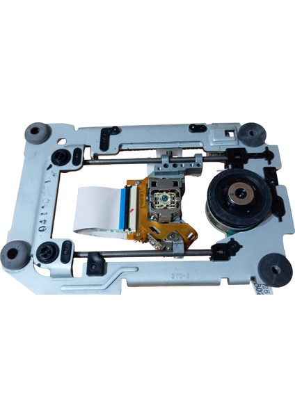 Lazer Okuyucu Kafa, Bipolar Step Motor ve Fırçasız Dvd/cd Motorlu Mekanik Sistem Sys-3-4 fiyatları