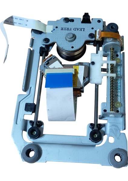 Lazer Okuyucu Kafa, Bipolar Step Motor ve Fırçasız Dvd/cd Motorlu Mekanik Sistem Sys-3-4 fırsatları
