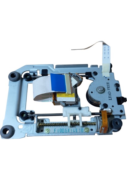 Lazer Okuyucu Kafa, Bipolar Step Motor ve Fırçasız Dvd/cd Motorlu Mekanik Sistem Sys-3-4 indirimleri