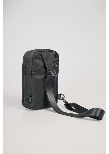 Siyah Unisex Omuz Çantası Ccs London 31632 modelleri