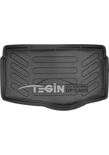 Volkswagen Polo Alt Bagaj 2021 Bagaj Havuzu