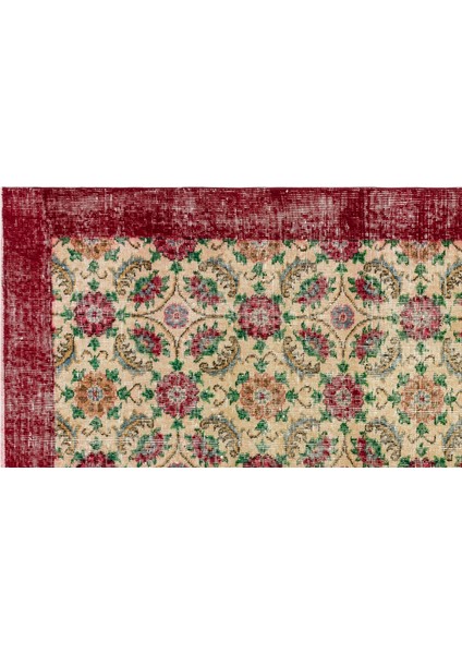 Iskece Bej Patchwork Yün Modern Desenli Yün Hav Toz Vermez Leke Tutmayan Salon Yolluk Mutfak El Dokuma Halı fırsatları