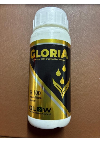 Organik Silikon Gübre