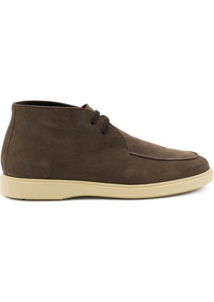 Erkek Bot 20C3 Frau Softy Torbacream (Dark Greycream)