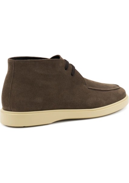 Erkek Bot 20C3 Frau Softy Torbacream (Dark Greycream) modelleri