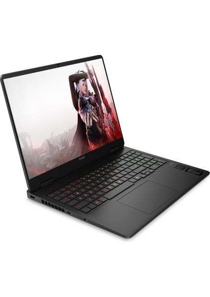 Omen 16-AP0020NT Amd Ryzen Aı 9 365 24GB Ddr5 512GB SSD RTX5060 8gb Gddr7 16 Inç Wuxga (1920 x 1200) 144Hz 300NITS IPS Windows 11 Pro Taşınabilir Bilgisayar C12CPEAP07 + Zetta Çanta fiyatları