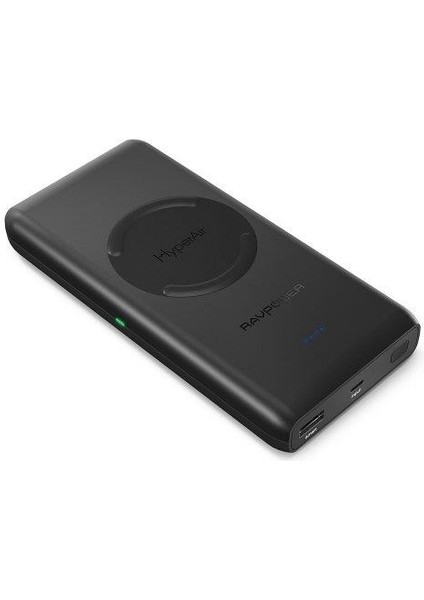 Basis Serisi 10400mAh Powerbank Taşınabilir Şarj Cihazı