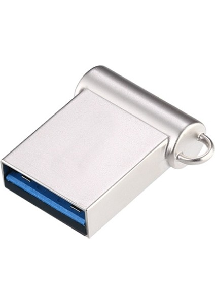 128 GB Flash Bellek Nano Mini Metal Gövde Garantili Güvenli USB Bellek Data Aktarımı modelleri
