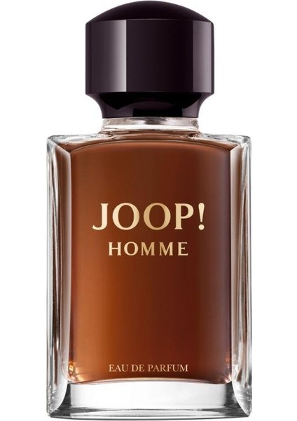 Homme Edp 75 ml Erkek Parfümü