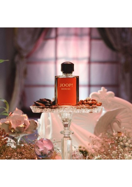 Homme Edp 75 ml Erkek Parfümü indirimleri