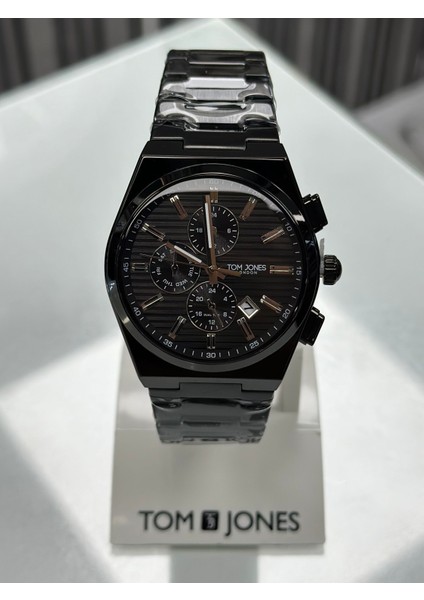 Siyah Çelik Erkek Kol Kol Saati fiyatları