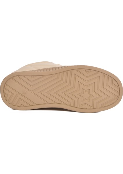 Bej Kadın Sneaker 25K419-1 Z indirimleri