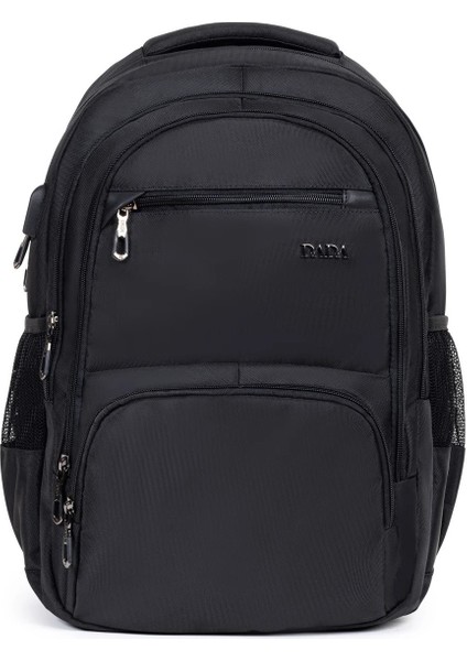 Dada 04 Günlük Okul Sırt Çantası Su Geçirmez Kumaş