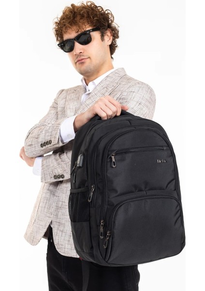 Dada 04 Günlük Okul Sırt Çantası Su Geçirmez Kumaş indirimleri