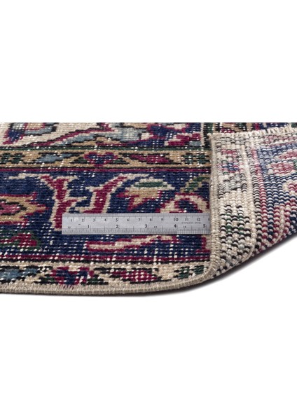 Kırmızı Göbekli Yün Modern Desenli Yün Hav Toz Vermez Leke Tutmayan Salon Yolluk Mutfak El Dokuma Halı fiyatları