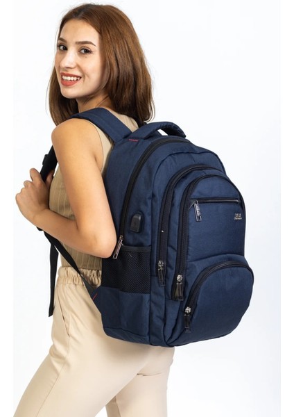 Dada 04 Günlük Okul Sırt Çantası Su Geçirmez Kumaş fiyatları