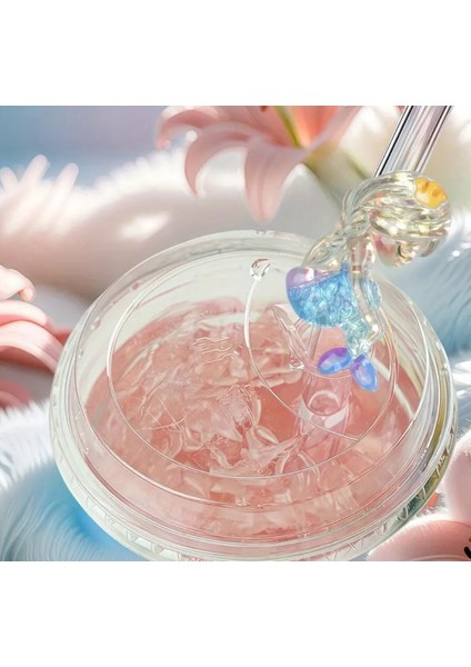 Cam Pipet Okyanus Serisi 5 Adet , Doğum Günü modelleri