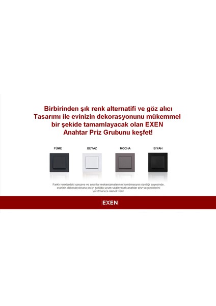 Karell Füme Uydu Prizi (F Konnektör) fırsatları