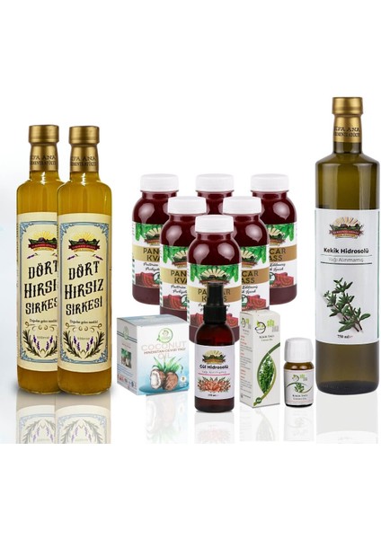 Destek Paketi No.1 Dev Paket