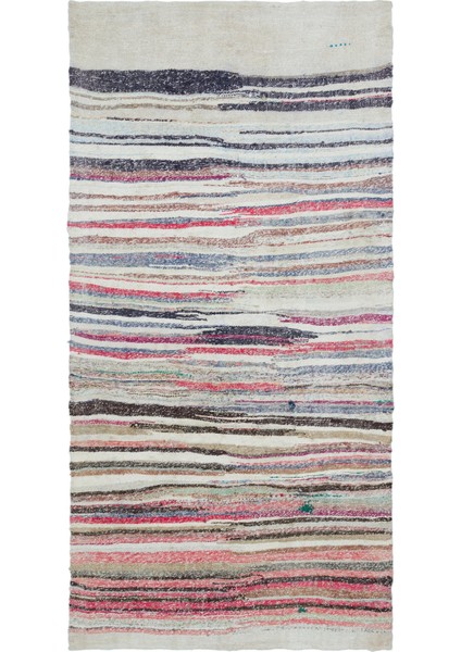 Selanik Bej Eskitme Yün Modern Desenli Yün Hav Toz Vermez Leke Tutmayan Salon Yolluk Mutfak El Dokuma Halı