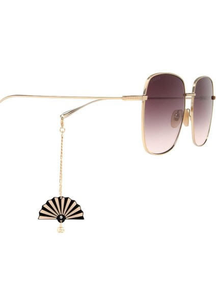 Güneş Gözlüğü GG1031S 010 59-16 modelleri